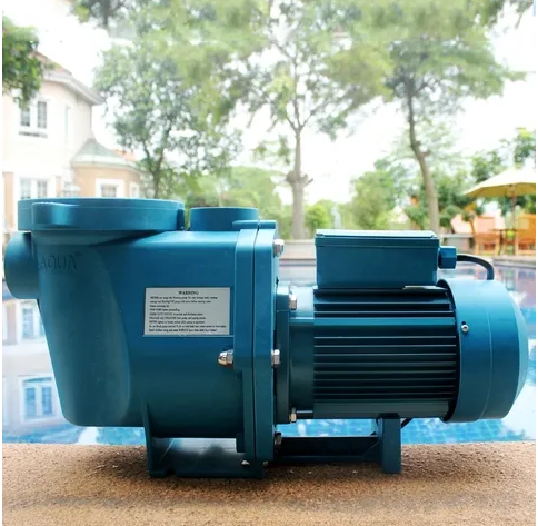 Swimming Pool Drain Pump ဆိုတာ ဘာလဲ။