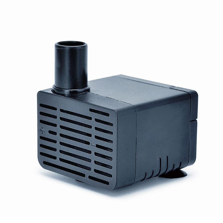 Submersible Aquarium Pump