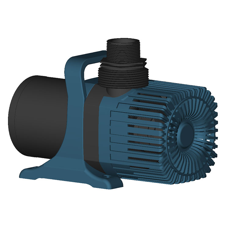 55000 LPH Pond Pump